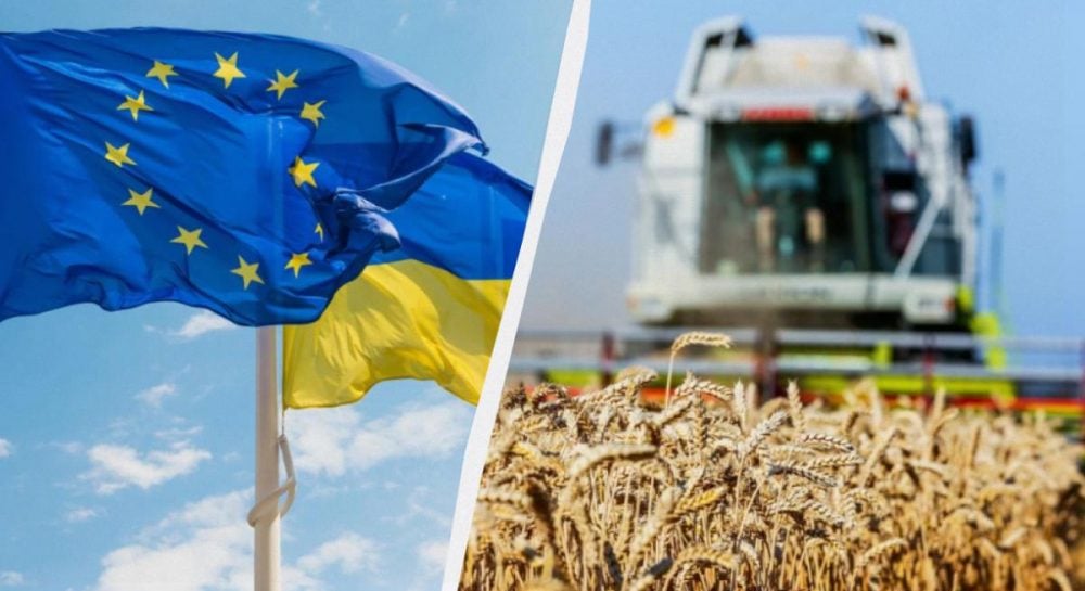 Денег никто не даст: быстрое вступление в ЕС больно ударит по украинским аграриям