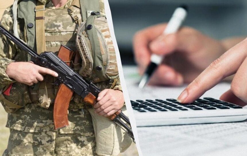 Мобилизированные ФОПы могут не платить налоги: какие льготы предусмотрены