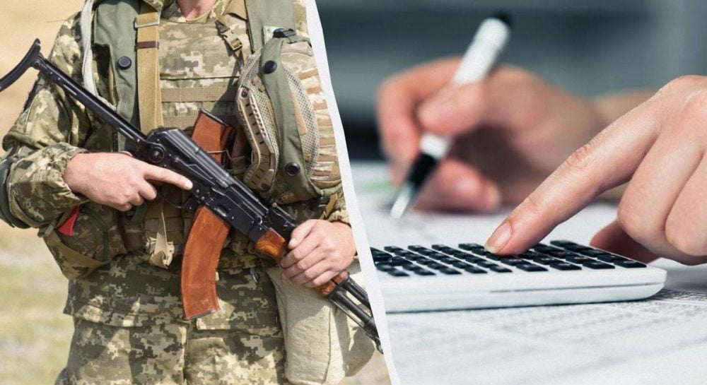Мобилизированные ФОПы могут не платить налоги: какие льготы предусмотрены