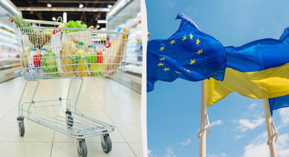 Вступление в ЕС – из-за этого цены на продукты могут вырасти