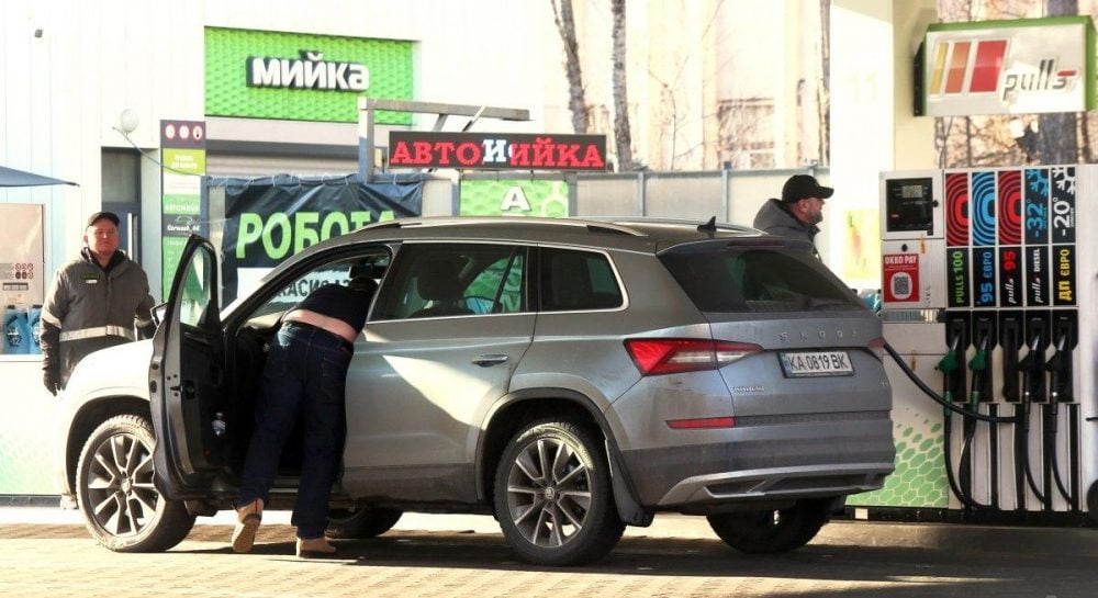 Цены на АЗС – сколько стоит бензин, дизель и автогаз сегодня, 7 мая