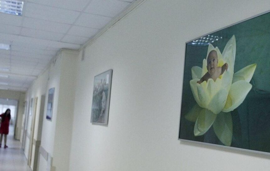 В одной из стран ЕС предлагают платить украинкам за рождение детей: что известно