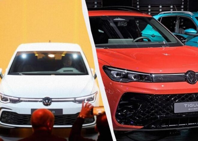 Подержанные авто в Украине – названы самые популярные модели из-за рубежа