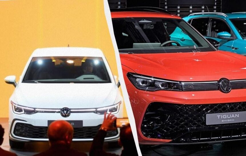 Подержанные авто в Украине – названы самые популярные модели из-за рубежа