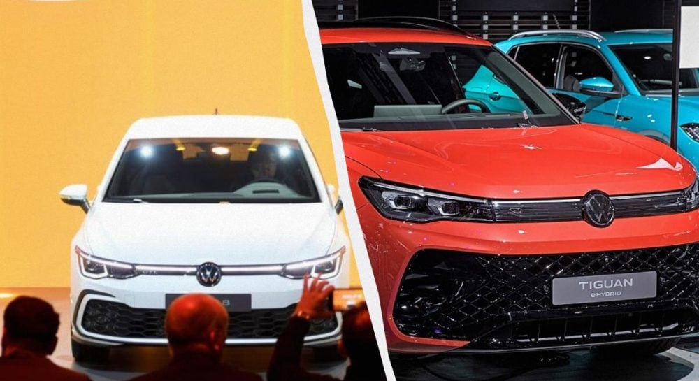 Подержанные авто в Украине – названы самые популярные модели из-за рубежа
