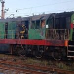 Российские дроны ударили по железной дороге в одной из областей: есть пострадавший, — Кулеба