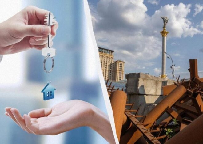 Аренда квартир в Киеве – где самое дорогое и самое дешевое жилье