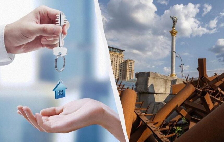 Аренда квартир в Киеве – где самое дорогое и самое дешевое жилье
