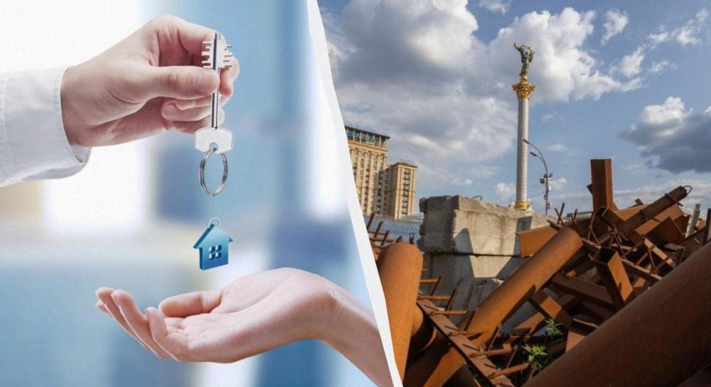 Аренда квартир в Киеве – где самое дорогое и самое дешевое жилье