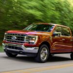 Самые популярные автомобили — названа самая популярная модель в США