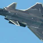 Истребители J-20 – «темная фабрика» Китая вдвое повысила эффективность