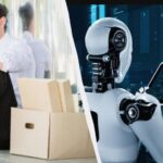 Искусственный интеллект – известные компании увольняют тысячи сотрудников