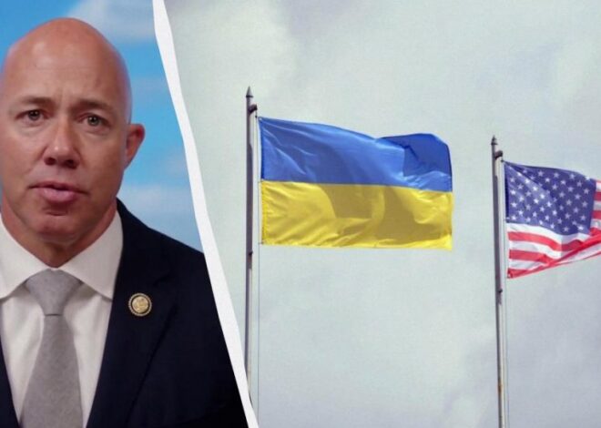 Помощь США Украине – конгрессмен оценил шансы на одобрение нового пакета