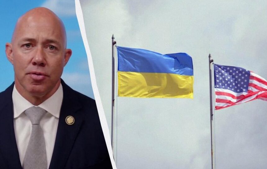 Помощь США Украине – конгрессмен оценил шансы на одобрение нового пакета
