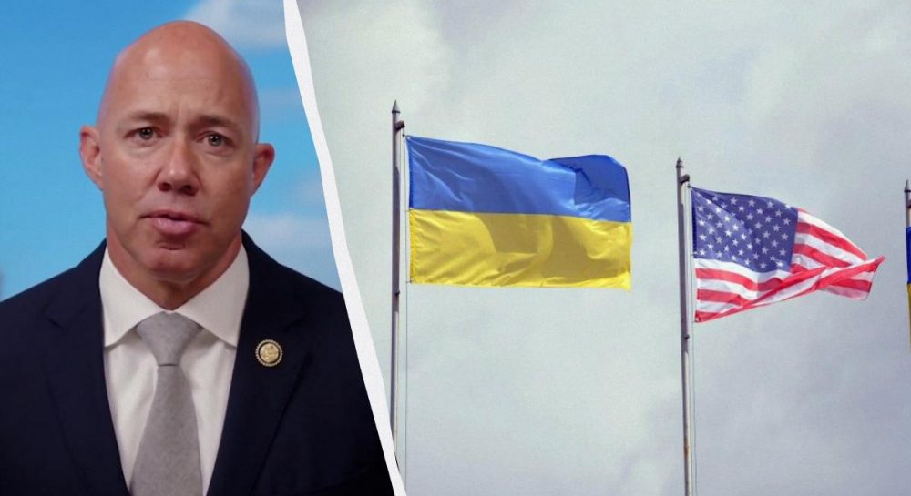 Помощь США Украине – конгрессмен оценил шансы на одобрение нового пакета