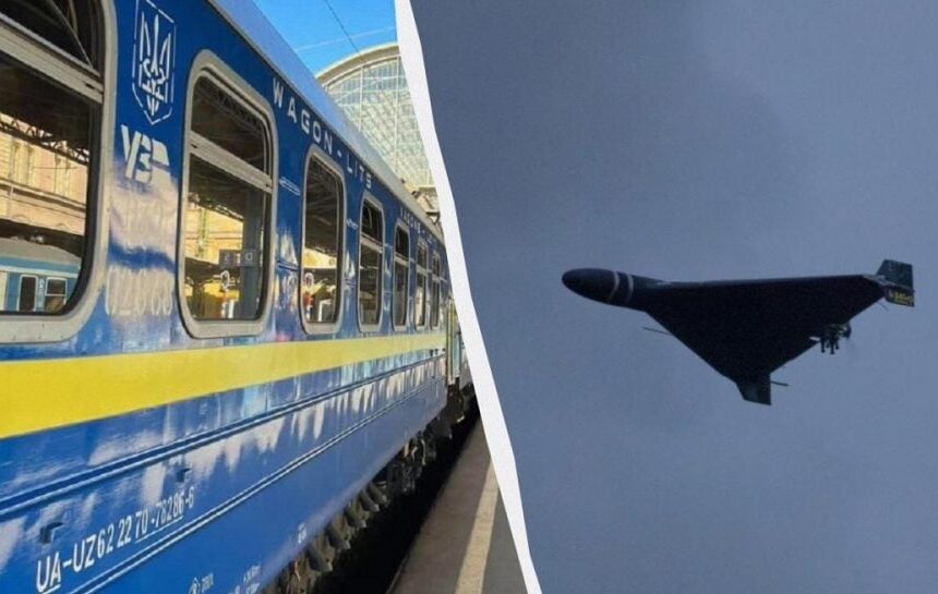 Задержки поездов в Украине – Укрзализныця изменила расписание ряда поездов