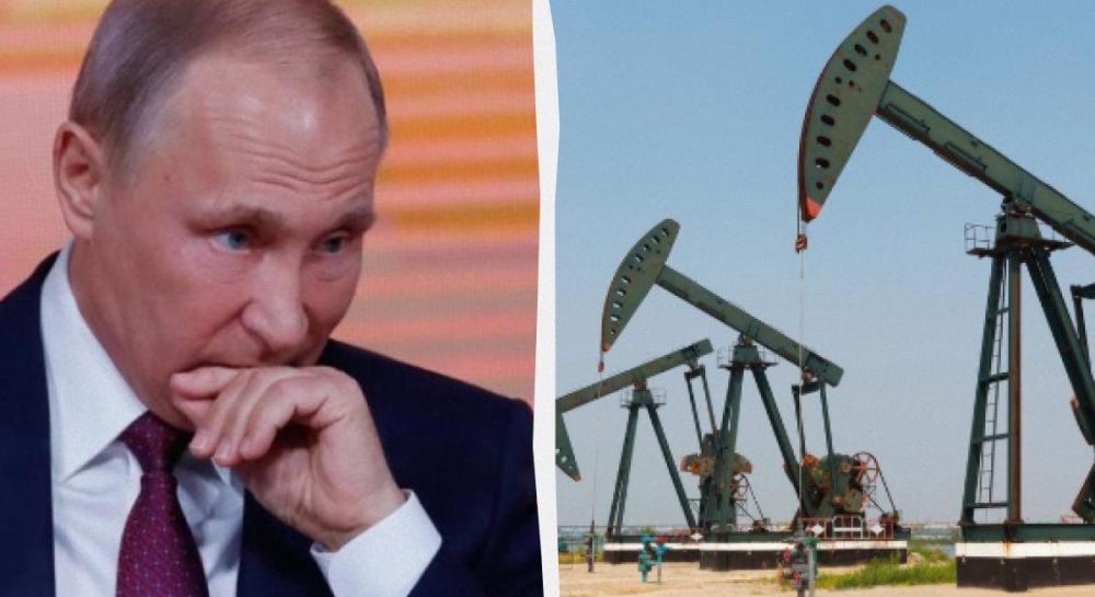 Потери России – Зеленский заявил о кризисе в нефтяном секторе и банках РФ