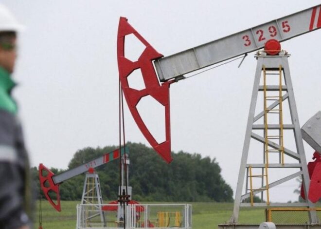Санкции против России – США продлили разрешение на продажу российской нефти