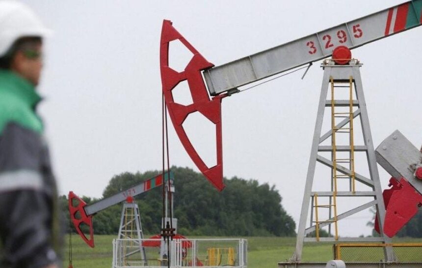 Санкции против России – США продлили разрешение на продажу российской нефти
