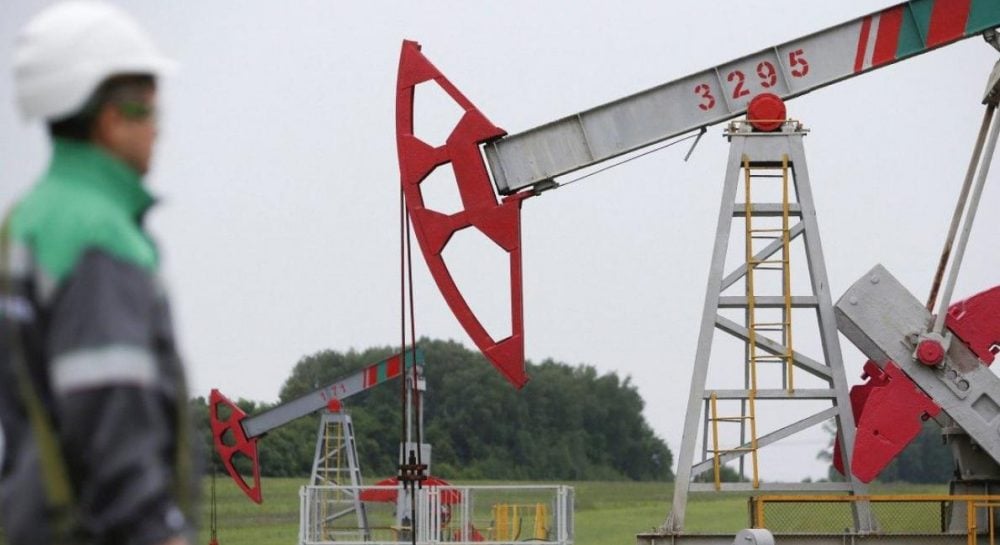 Санкции против России – США продлили разрешение на продажу российской нефти