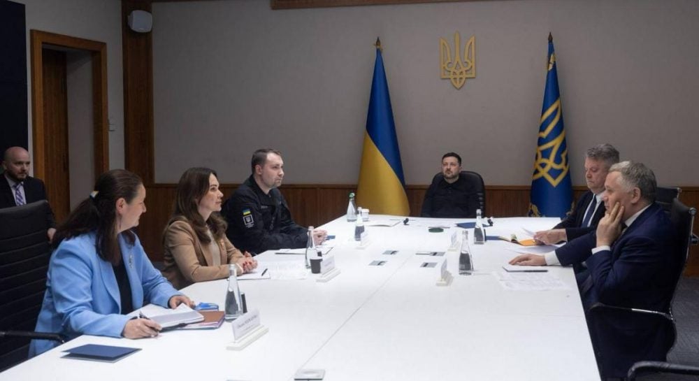 Кабмин совместно с Всемирным банком и международными партнерами готовит стратегию «Экономика будущего»,