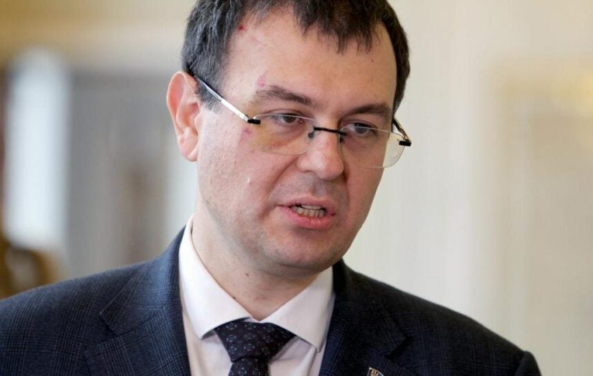 Кейс «Маркетопта» показал, что прятать крупный бизнес за ФОПами больше не получится,
