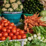 Цены на продукты в Украине – как изменились цены на овощи за неделю