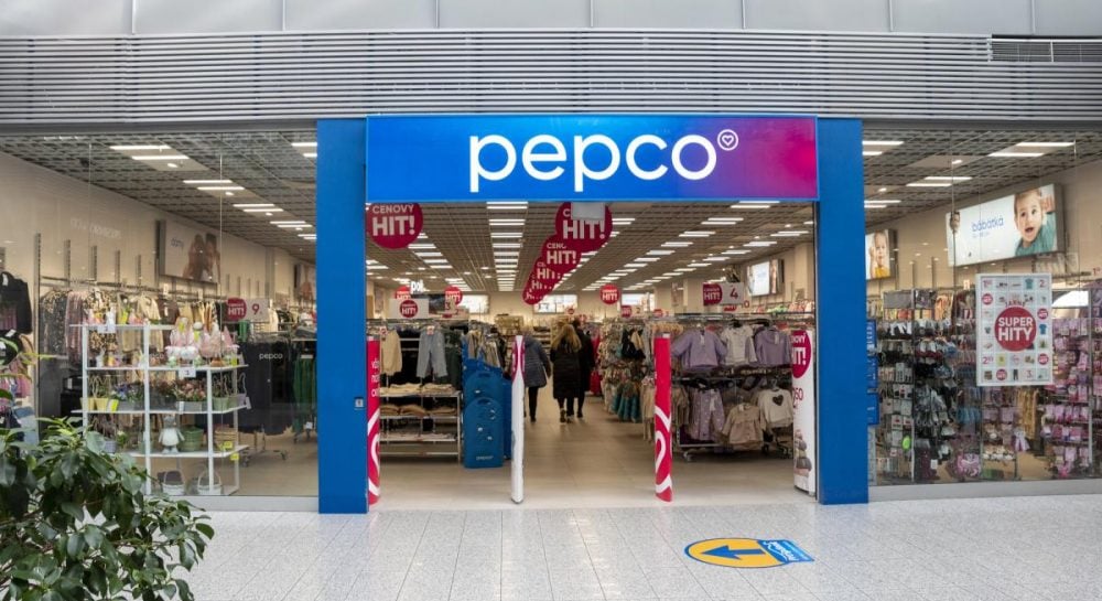 Pepco – стало известно, когда польский гигант откроет первые магазины в Украине