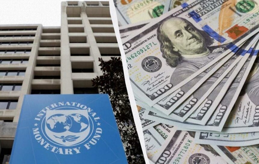 Транш от МВФ – нардеп предупредил о рисках