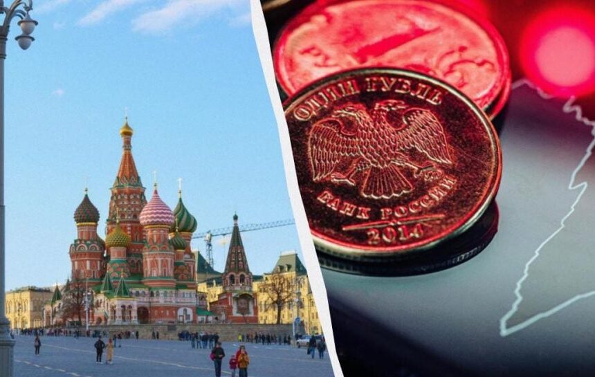Война в Украине – стало известно, сколько денег не хватает России