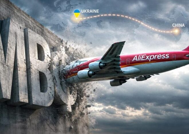 чому провалився закон про податок на посилки і що буде з міжнародною допомогою
