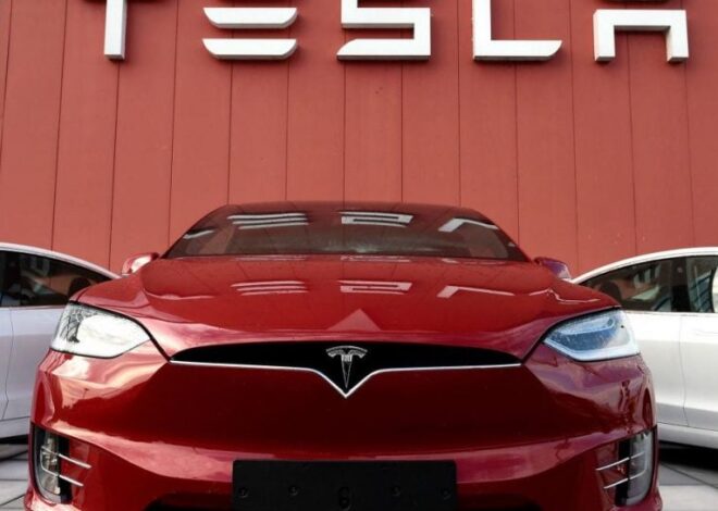 Tesla Model S и Tesla Model X сняты с производства из-за устаревшей архитектуры безопасности