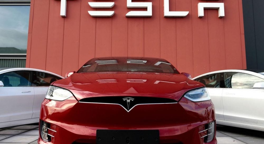 Tesla Model S и Tesla Model X сняты с производства из-за устаревшей архитектуры безопасности