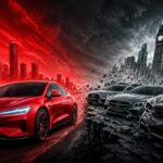 «Червона загроза» знищує європейський автопром. Домінуванню легендарних автобрендів настав кінець