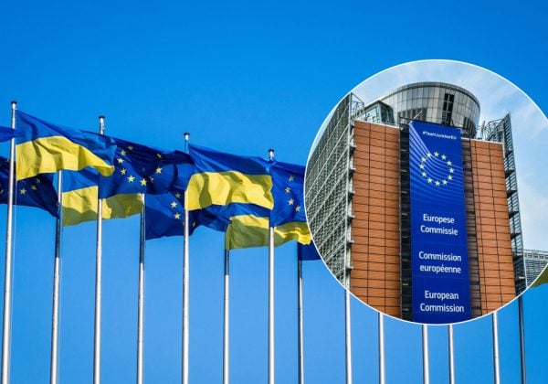 Новости Украины — переговоры о вступлении Украины в ЕС хотят отложить