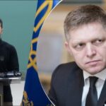 Переговоры Фицо и Зеленского — какое заявление сделал словацкий премьер