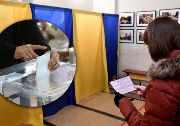 Выборы в Украине — Корниенко назвал условия их проведения