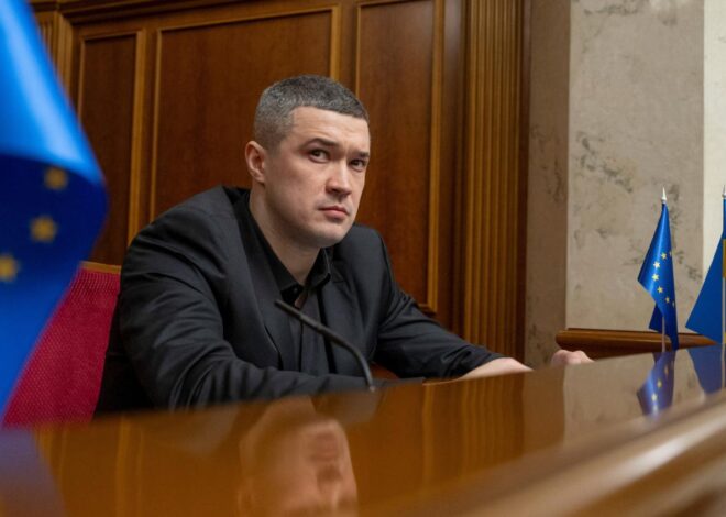 Колишній менеджер бетонних заводів Євген Гвоздарьов очолив ДП «Укроборонсервіс» під дахом Конотопського та Федорова,  –  розслідування