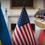 Мирные переговоры США — Украина и РФ не видят смысла в продолжении