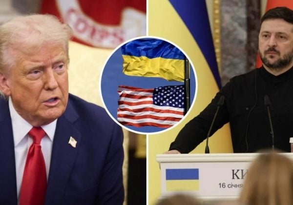 Мирные переговоры — представители США приедут в Киев