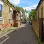 Погода в Ровно — синоптики предупреждают о тумане