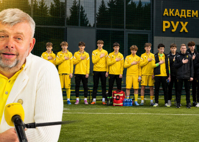 Григорий Козловский — о досрочной победе команды U-15 в Про-лиге НЛМ