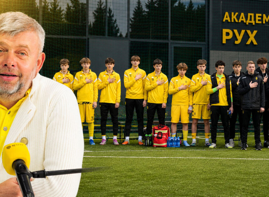 Григорий Козловский — о досрочной победе команды U-15 в Про-лиге НЛМ