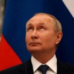 Форум в Санкт-Петербурге – Трамп направляет своего представителя
