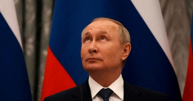 Форум в Санкт-Петербурге – Трамп направляет своего представителя