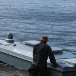Морские дроны — переговоры между Украиной и Грецией о производстве зашли в тупик