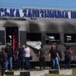 в транспортной отрасли призвали к международной поддержке УЗ