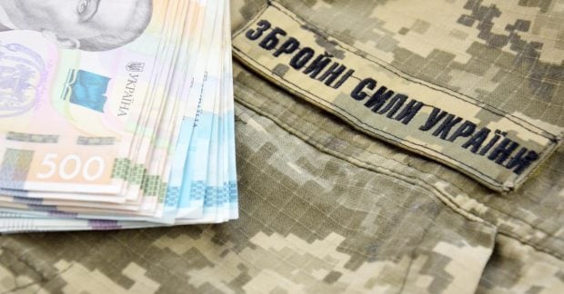 Военный сбор в Украине – Рада приняла важное для военных решение