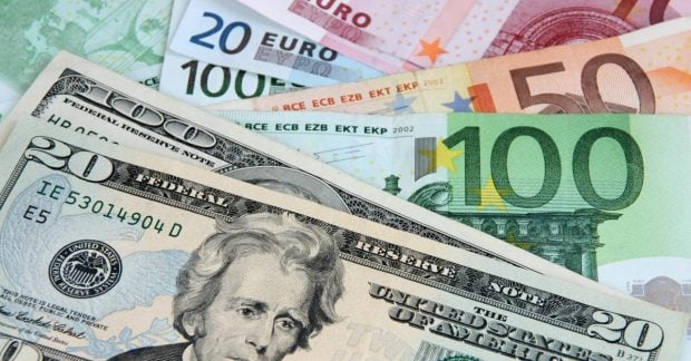 Курс доллара в Украине — солько стоит доллар в обменниках в Украине