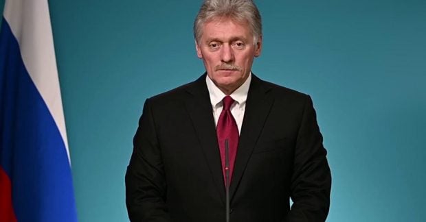 в Кремле прокомментировали новую атаку по НПЗ в Краснодарском крае